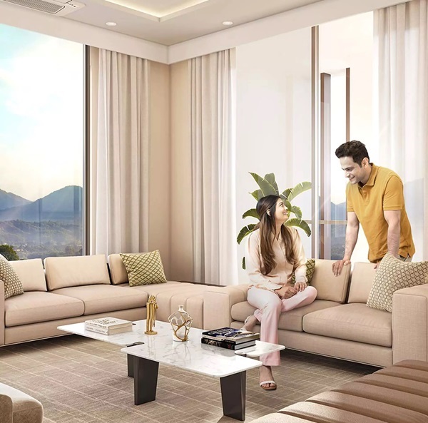 Conscient Elaira Residences Phase 2